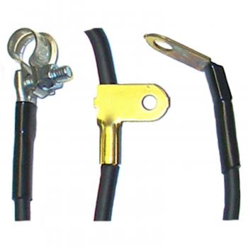 BWD BLF306 Battery Cable product image 1 of 2