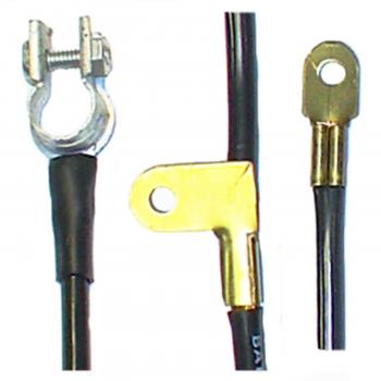 BWD BLF307 Battery Cable product image 1 of 2