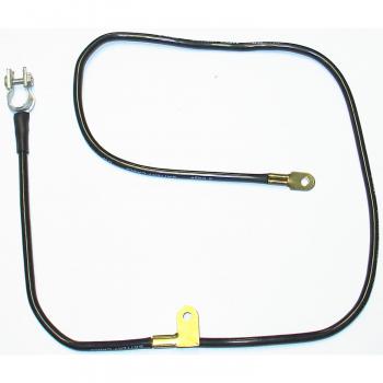 BWD BLF307 Battery Cable product image 2 of 2