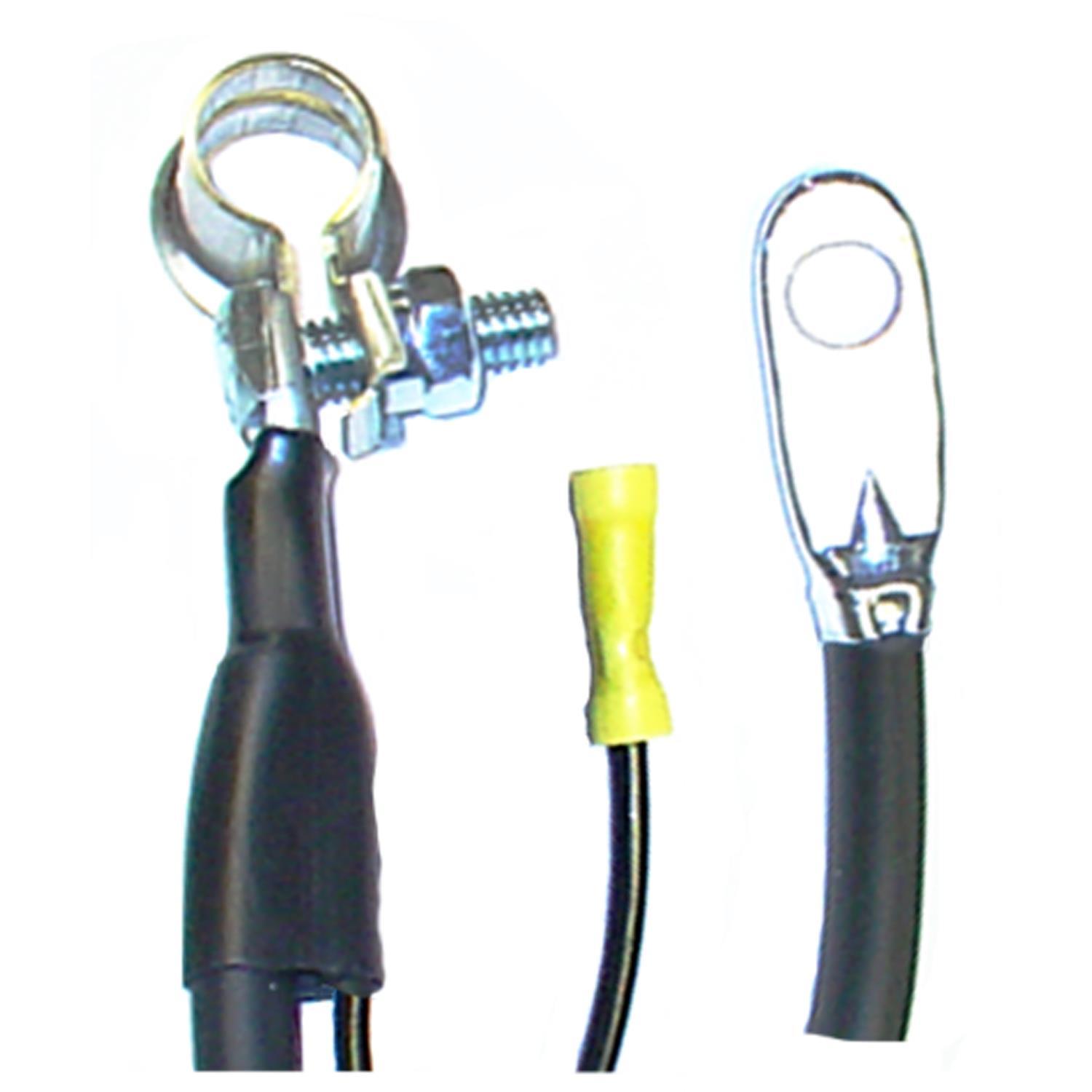 BWD BLF309 - Battery Cable BWD BLF309 Battery Cable product image 1 of 2