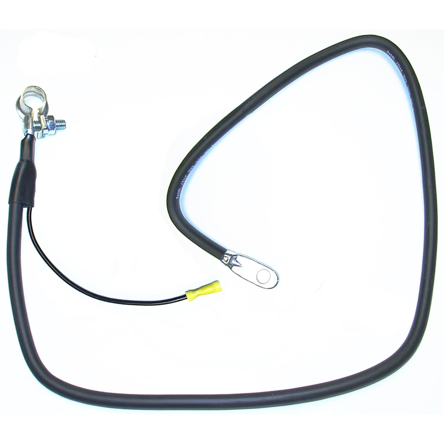 BWD BLF309 - Battery Cable BWD BLF309 Battery Cable product image 2 of 2