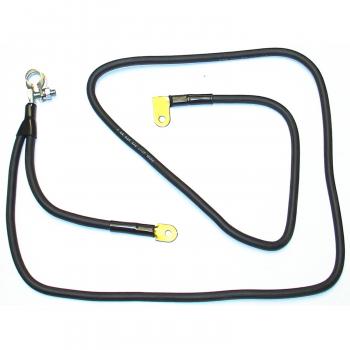 BWD BLF312 Battery Cable product image 2 of 2