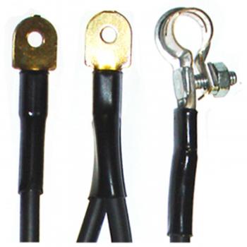 BWD BLF317 - Battery Cable BWD BLF317 Battery Cable product image 1 of 2