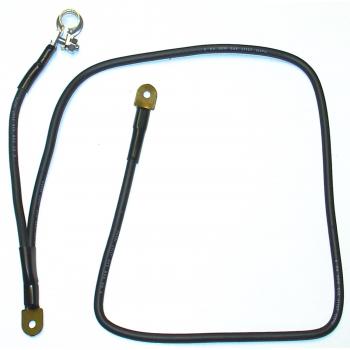 BWD BLF317 - Battery Cable BWD BLF317 Battery Cable product image 2 of 2