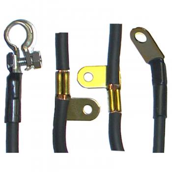 BWD BLF318 Battery Cable product image 1 of 2