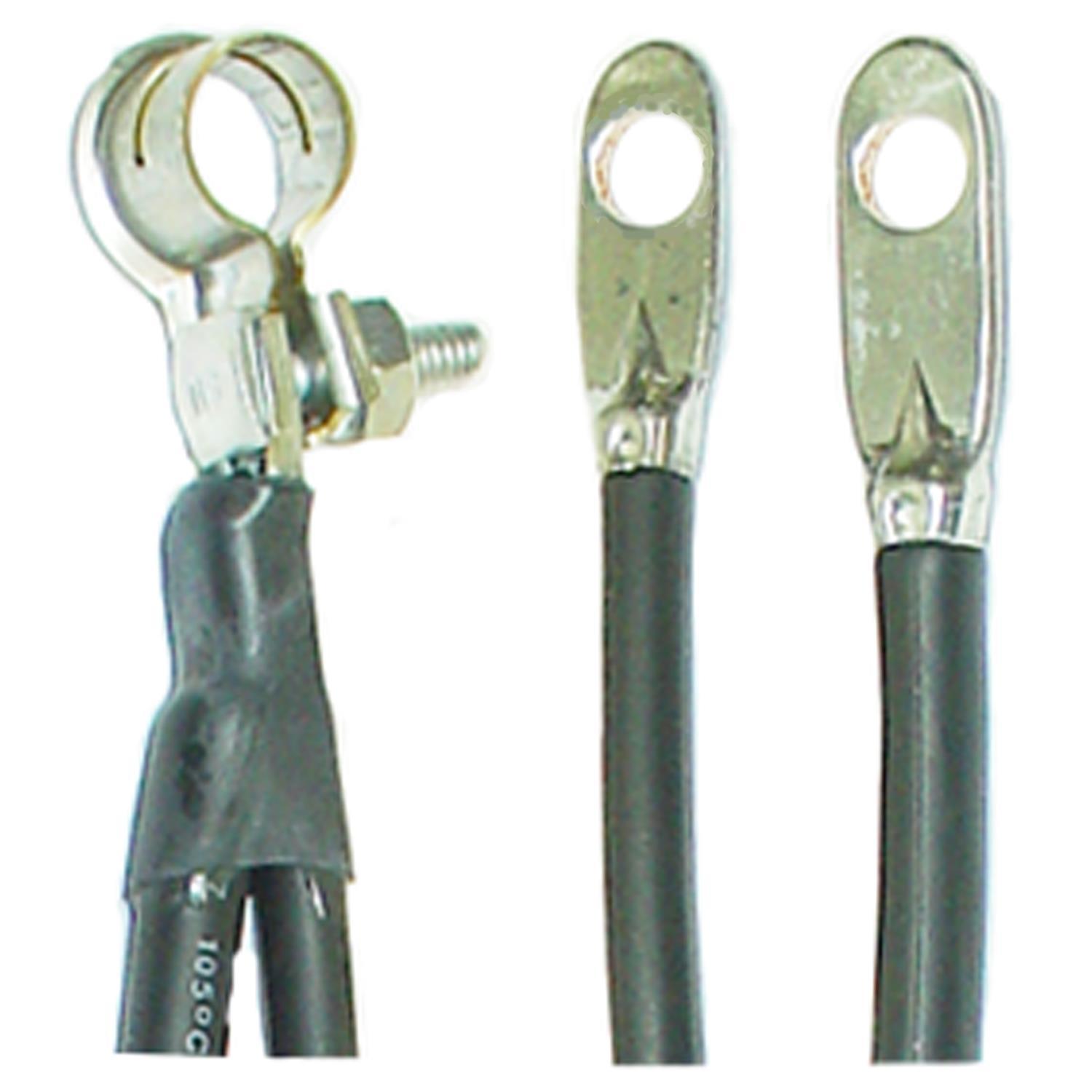 BWD BLF320 - Battery Cable BWD BLF320 Battery Cable product image 1 of 2