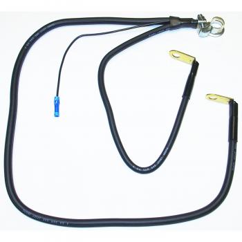 BWD BLF32TBC Battery Cable product image 2 of 2