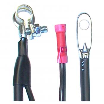BWD BLF32UT - Battery Cable BWD BLF32UT Battery Cable product image 1 of 2
