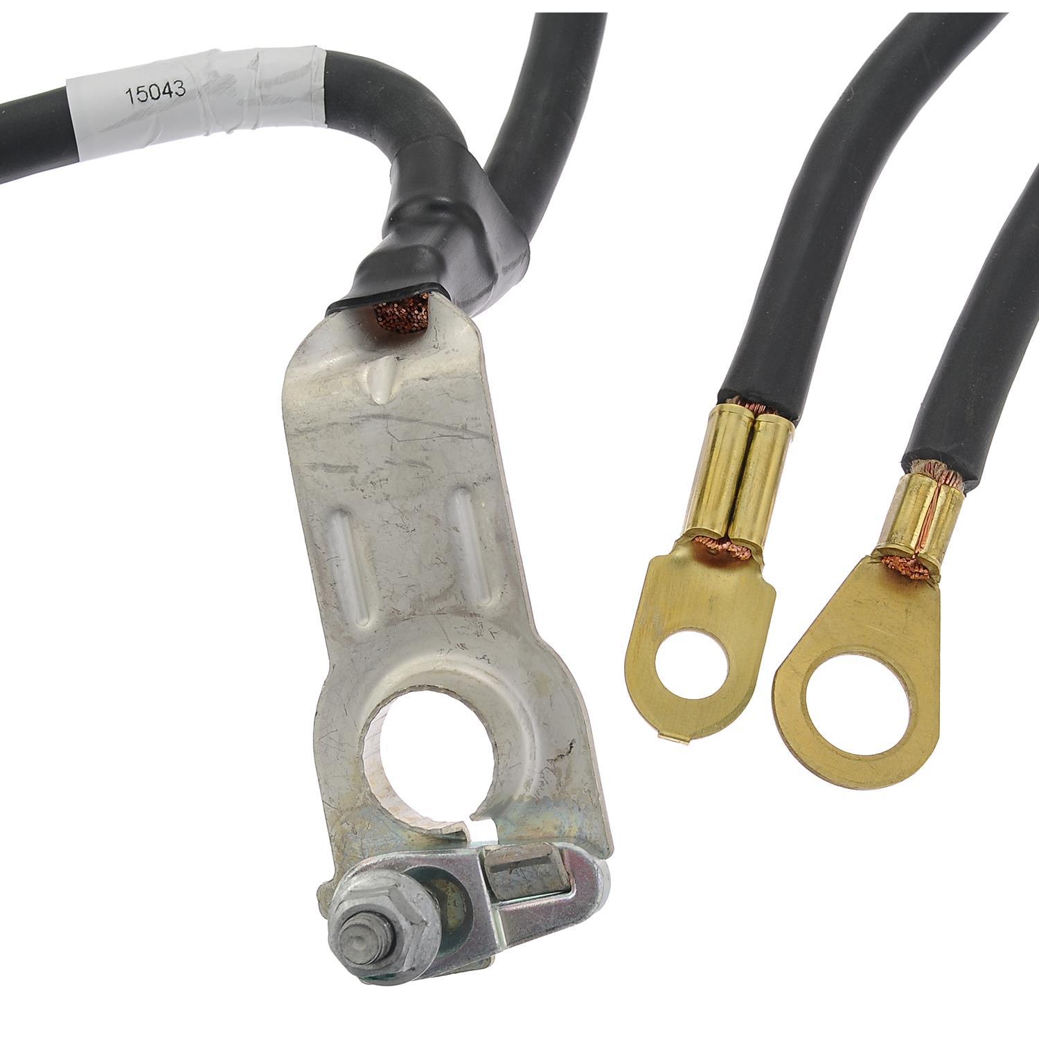 BWD BLF33AEN Battery Cable product image 1 of 2