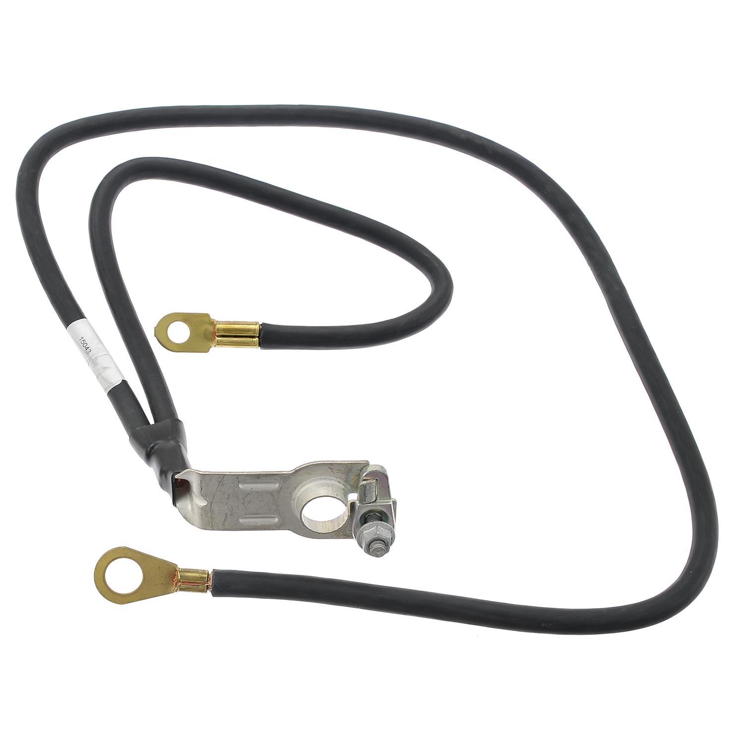 BWD BLF33AEN Battery Cable product image 2 of 2