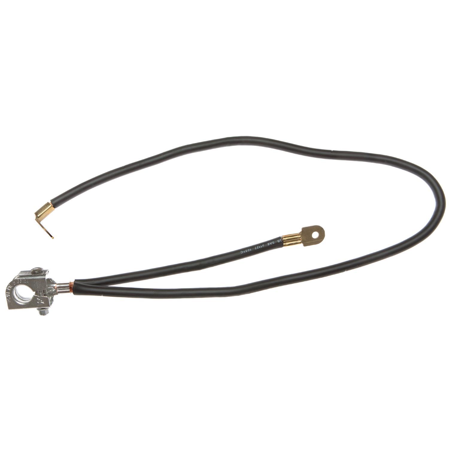 BWD BLF33RDN - Battery Cable BWD BLF33RDN Battery Cable product image 1 of 1