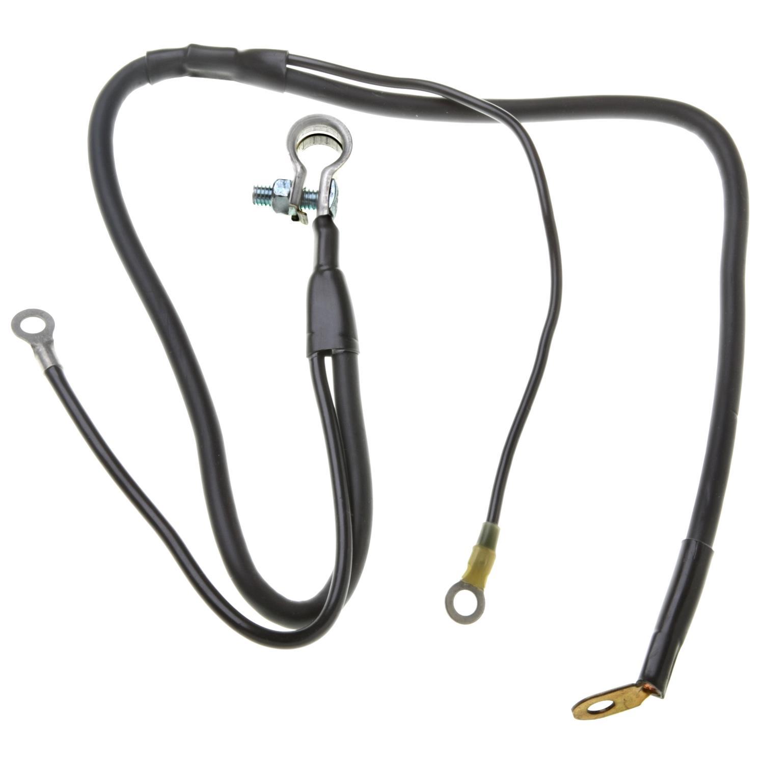 BWD BLF33TC - Battery Cable BWD BLF33TC Battery Cable product image 1 of 1