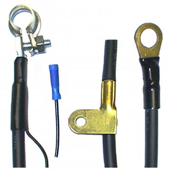 BWD BLF36CLT Battery Cable product image 1 of 2