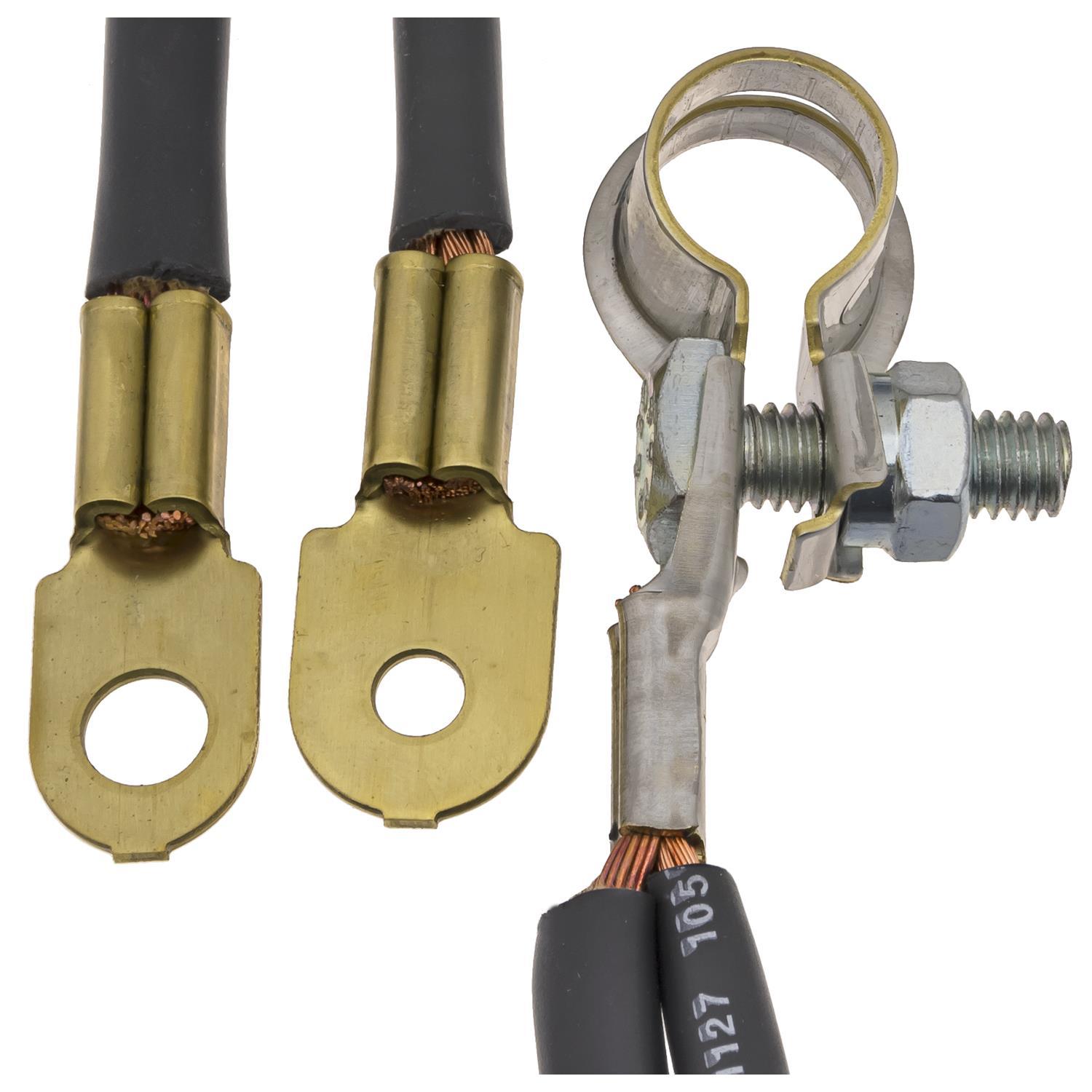 BWD BLF36TBB Battery Cable product image 1 of 2