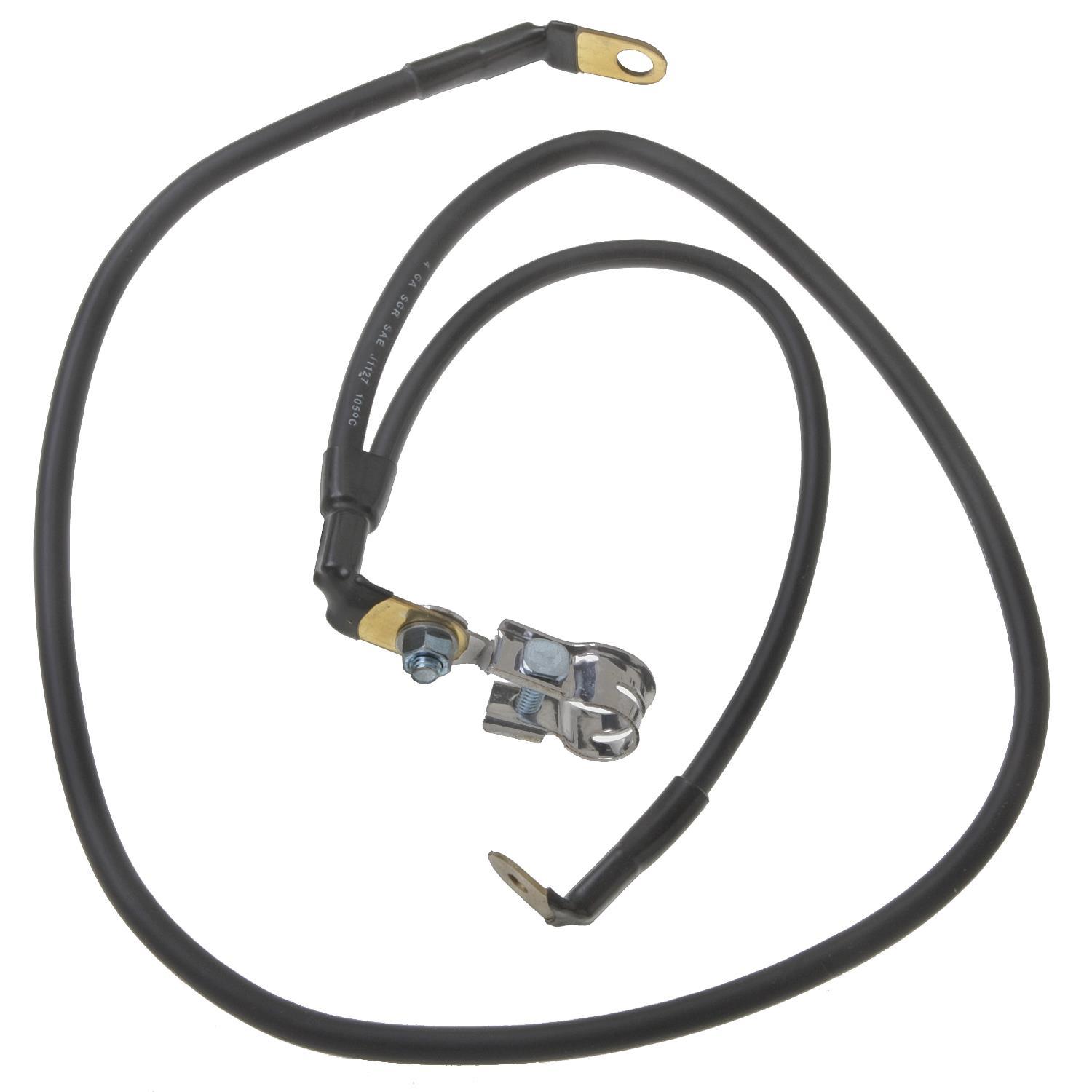 BWD BLF38TLA - Battery Cable BWD BLF38TLA Battery Cable product image 2 of 2