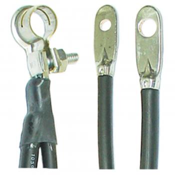 BWD BLF40TB - Battery Cable BWD BLF40TB Battery Cable product image 1 of 2