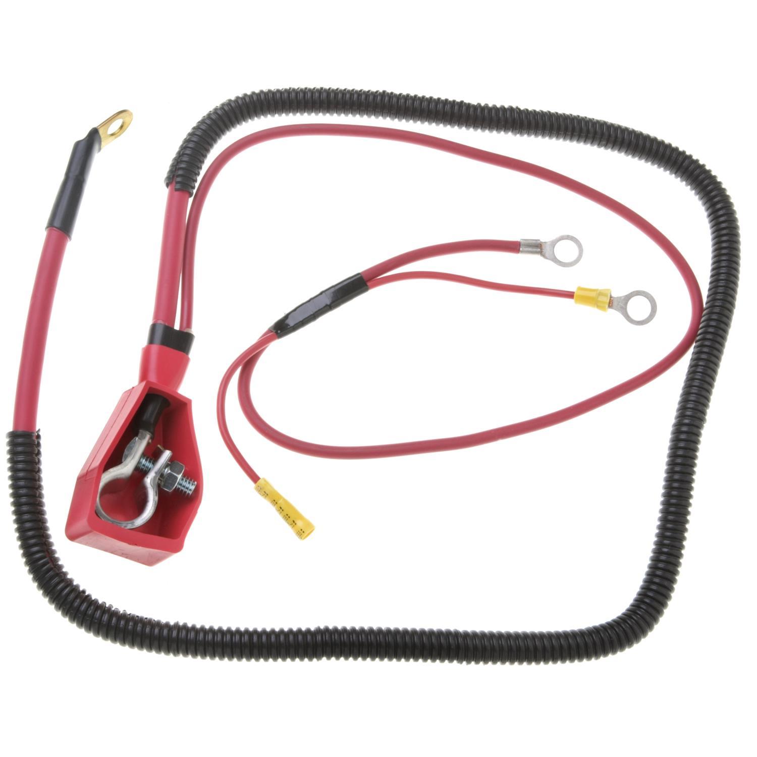 BWD BLF40UTC Battery Cable product image 1 of 1