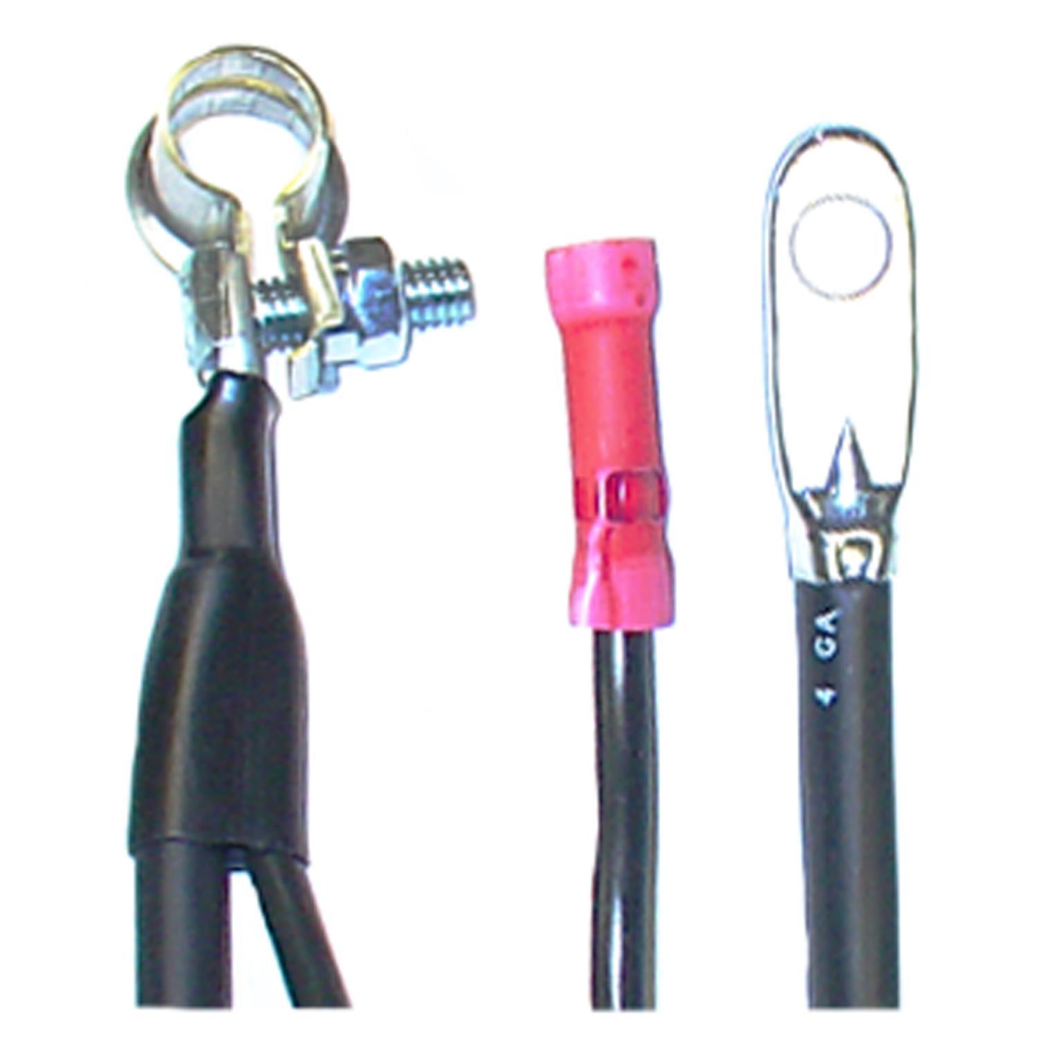 BWD BLF42UT - Battery Cable BWD BLF42UT Battery Cable product image 1 of 2