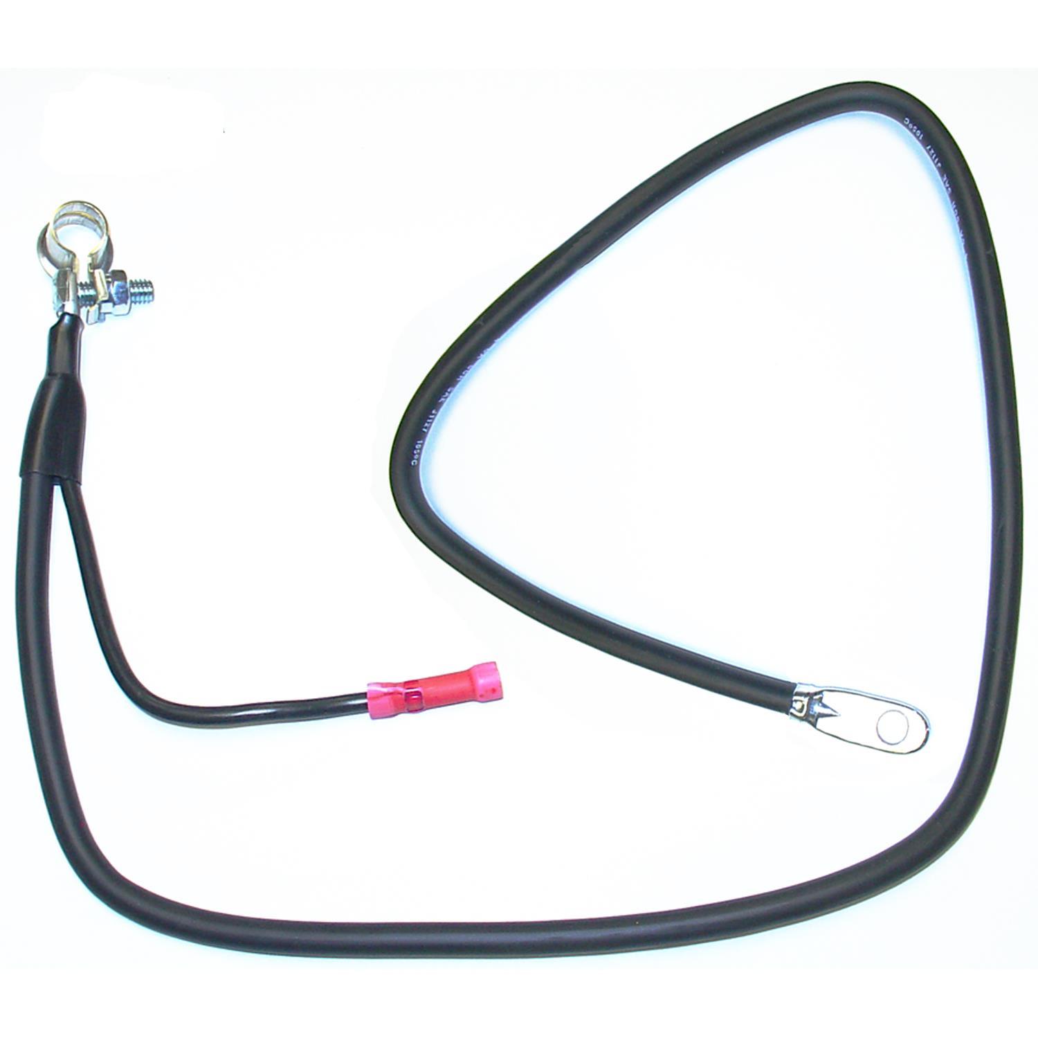 BWD BLF42UT - Battery Cable BWD BLF42UT Battery Cable product image 2 of 2