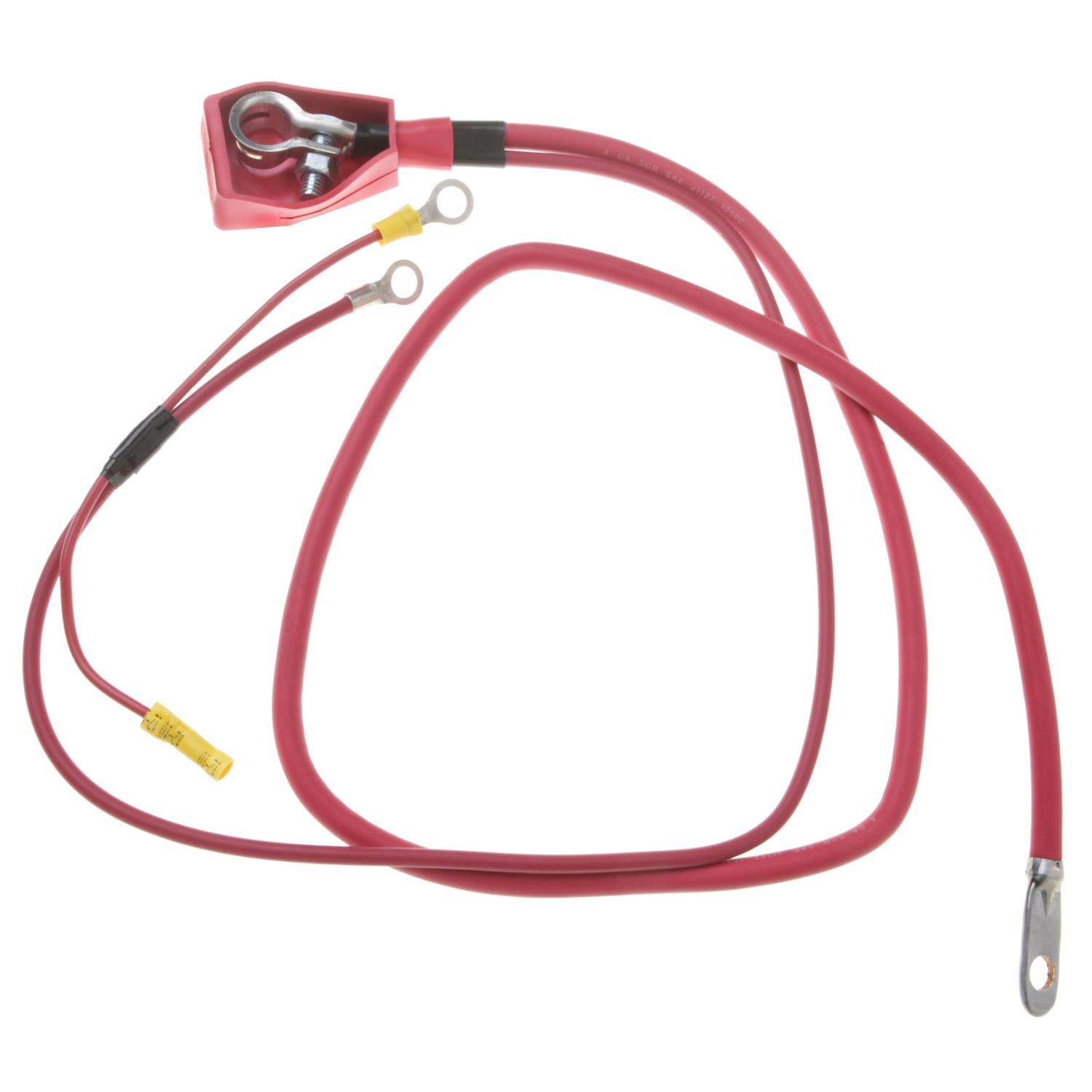 BWD BLF42UTC - Battery Cable BWD BLF42UTC Battery Cable product image 1 of 1