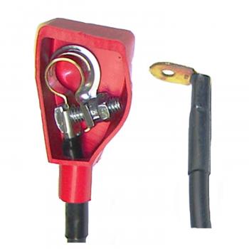 BWD BLF43T - Battery Cable BWD BLF43T Battery Cable product image 1 of 2
