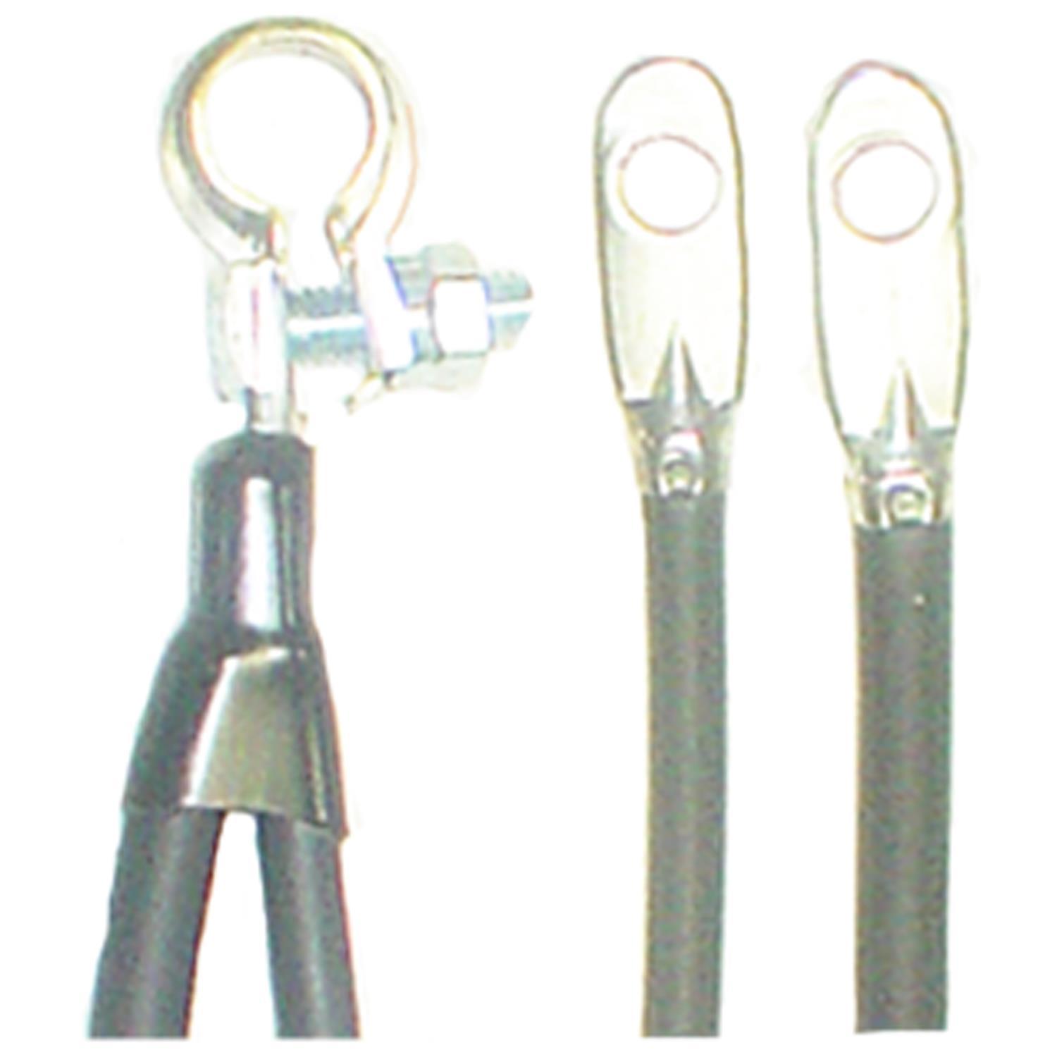 BWD BLF43TB Battery Cable product image 1 of 2