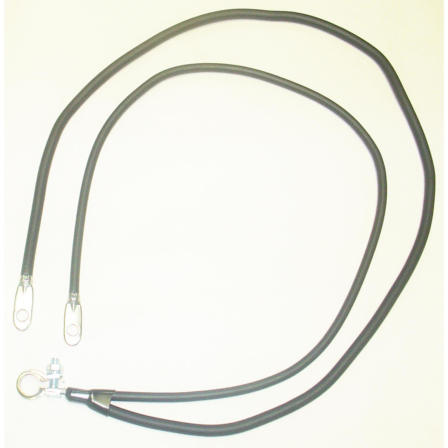 BWD BLF43TB Battery Cable product image 2 of 2