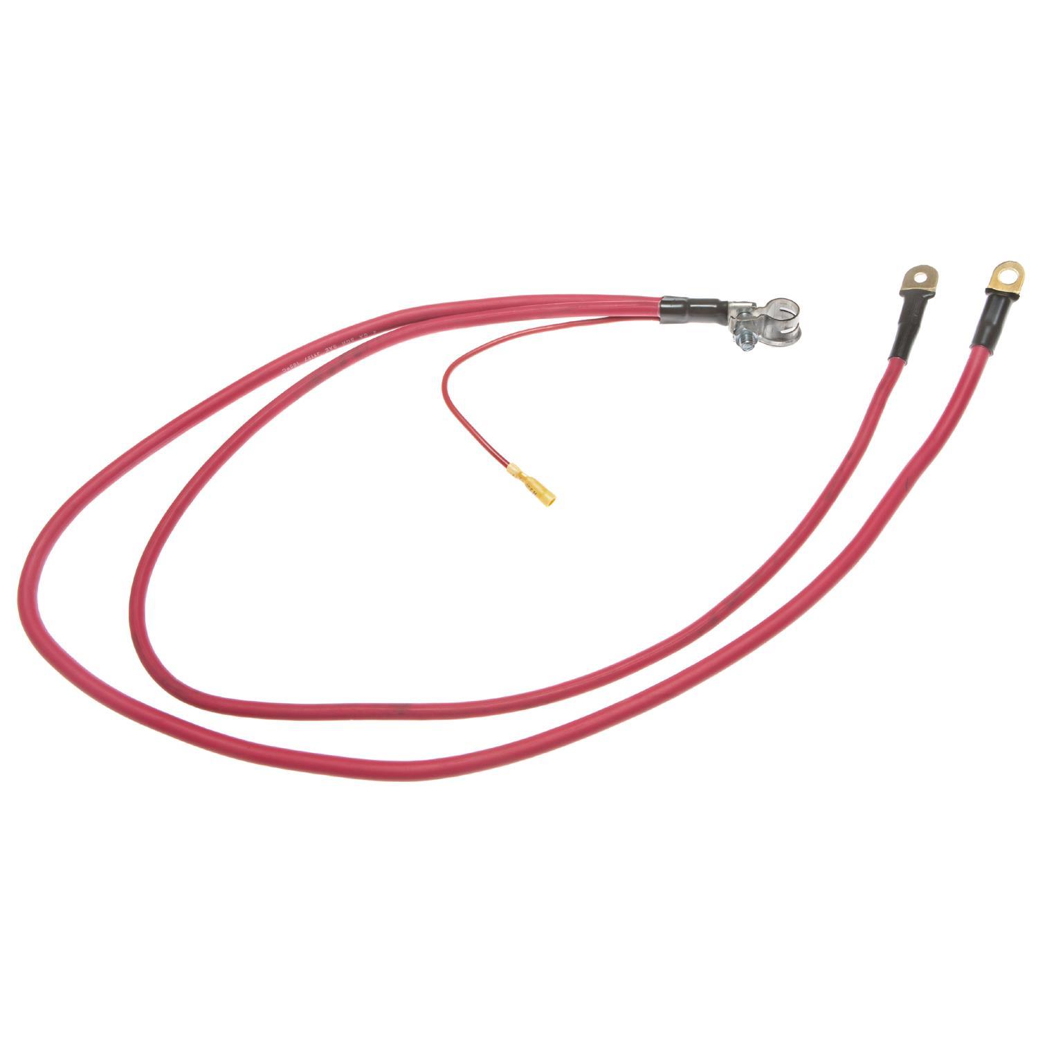 BWD BLF43TBC - Battery Cable BWD BLF43TBC Battery Cable product image 1 of 1