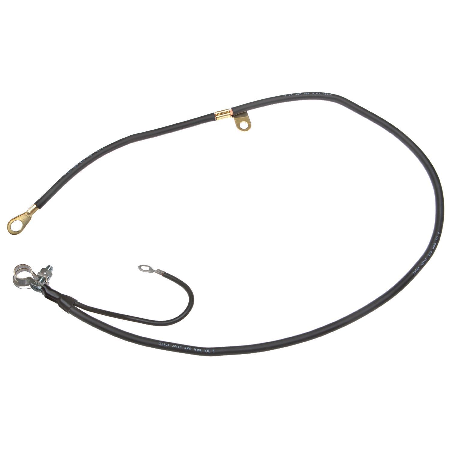 BWD BLF44CLT - Battery Cable BWD BLF44CLT Battery Cable product image 1 of 1