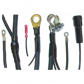 BWD BLF46TCC Battery Cable product image 1 of 3