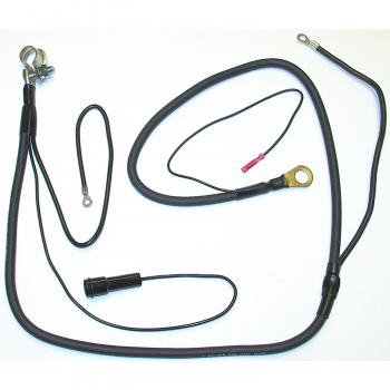 BWD BLF46TCC Battery Cable product image 2 of 3