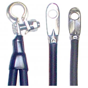 BWD BLF48TB Battery Cable product image 1 of 2