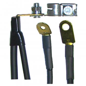 BWD BLF48TLA Battery Cable product image 1 of 2