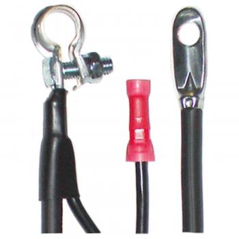 BWD BLF48UT Battery Cable product image 1 of 2