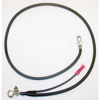 BWD BLF48UT Battery Cable product image 2 of 2