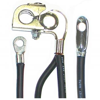 BWD BLF49RDN Battery Cable product image 1 of 2