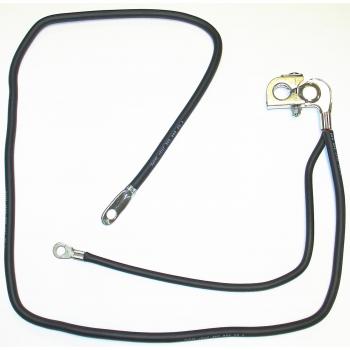 BWD BLF49RDN Battery Cable product image 2 of 2