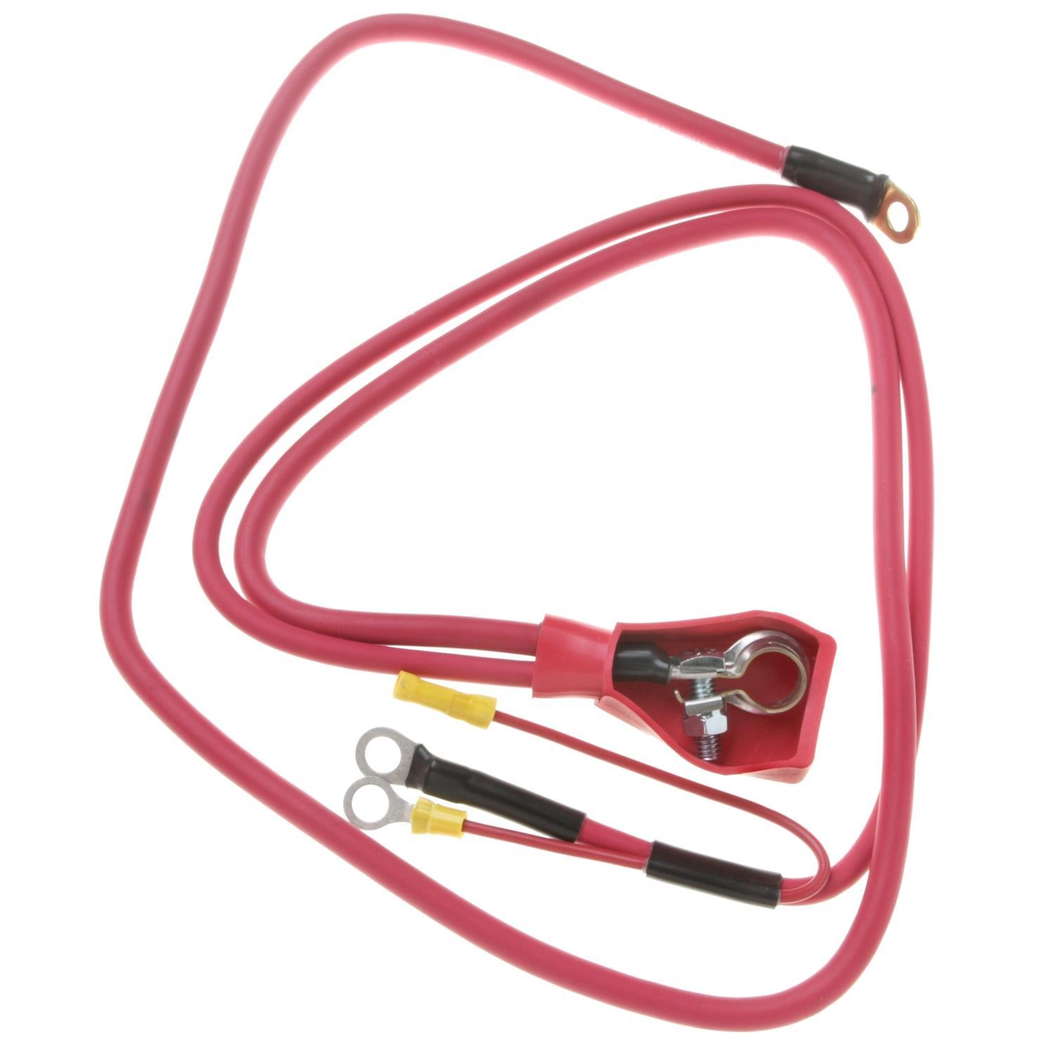 BWD BLF49TA Battery Cable product image 1 of 1