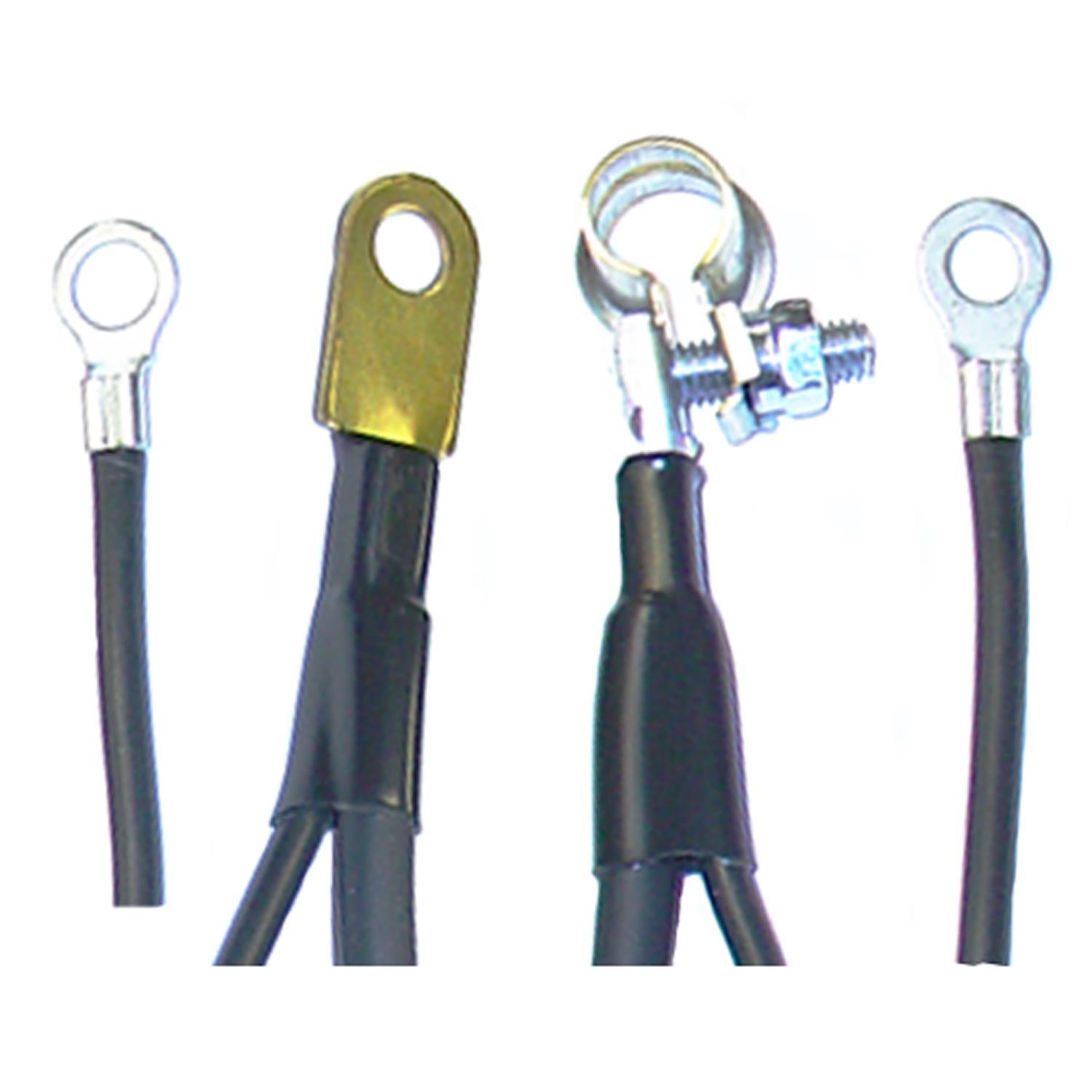 BWD BLF49UDC Battery Cable product image 1 of 2