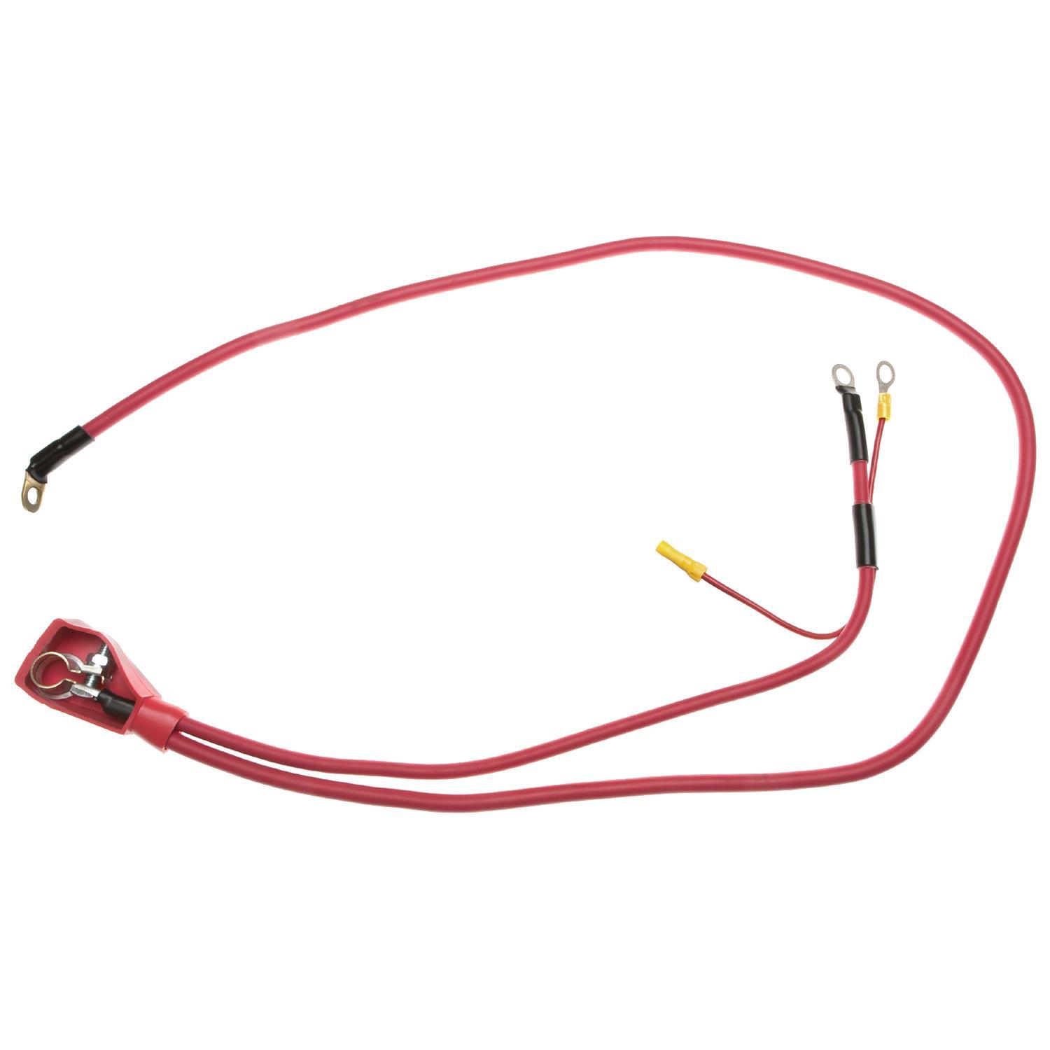 BWD BLF50TA Battery Cable product image 1 of 1