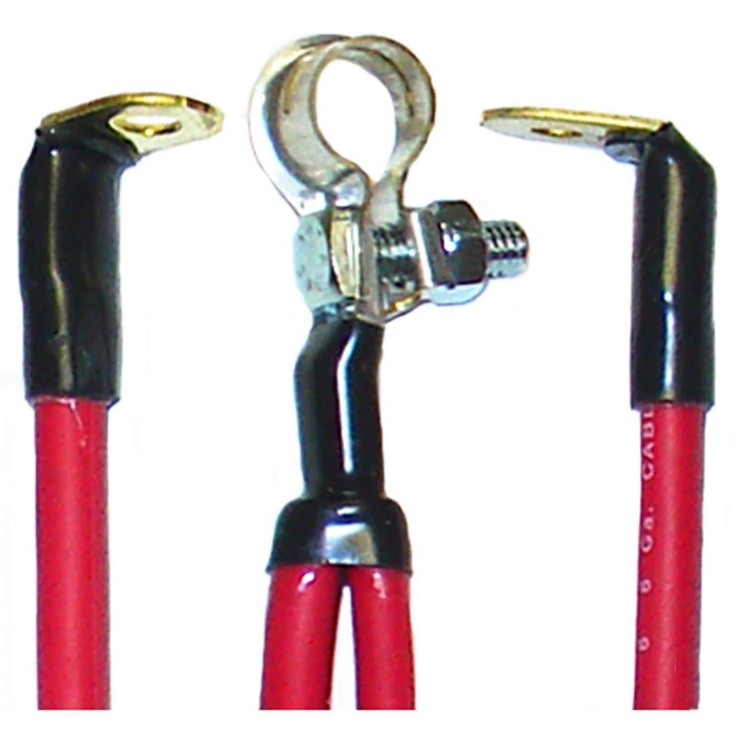 BWD BLF51TA - Battery Cable BWD BLF51TA Battery Cable product image 1 of 2