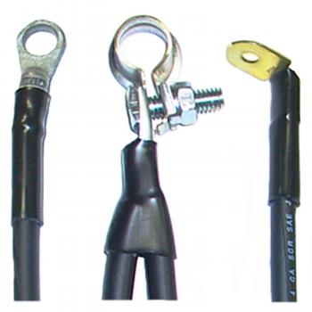BWD BLF51TB Battery Cable product image 1 of 2