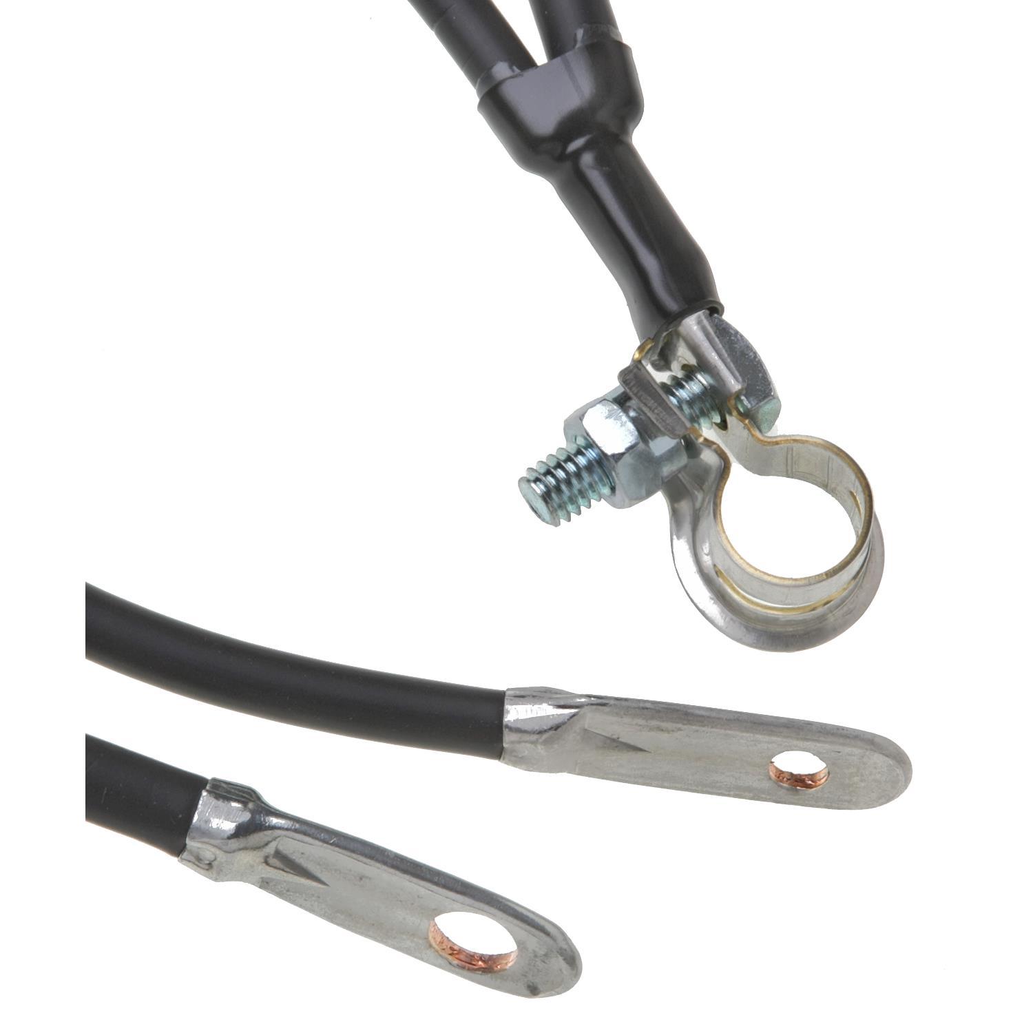 BWD BLF52TA - Battery Cable BWD BLF52TA Battery Cable product image 1 of 2