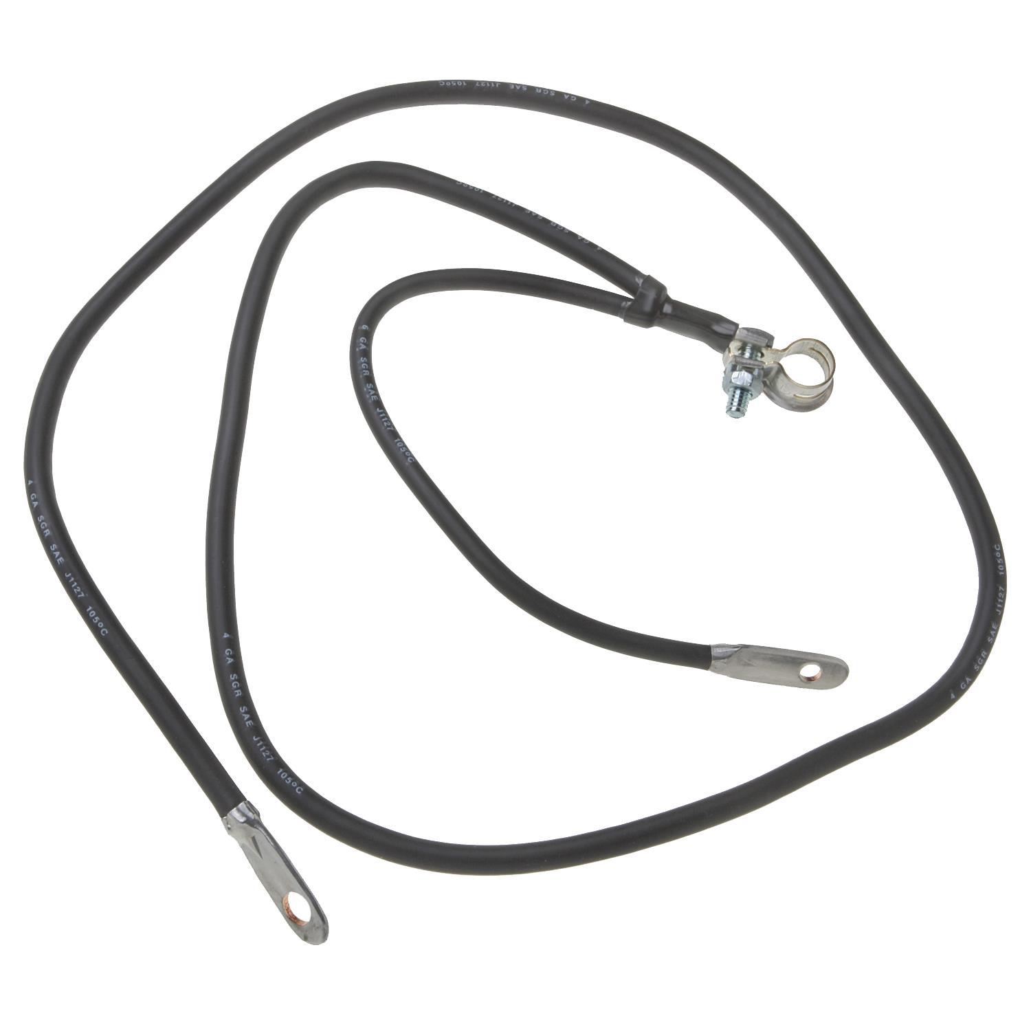 BWD BLF52TA - Battery Cable BWD BLF52TA Battery Cable product image 2 of 2