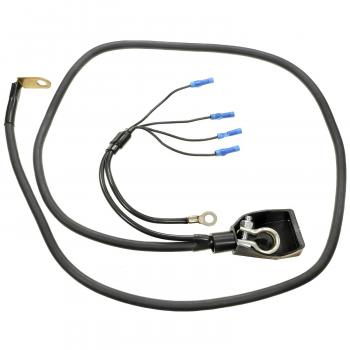 BWD BLF52UD - Battery Cable BWD BLF52UD Battery Cable product image 1 of 1