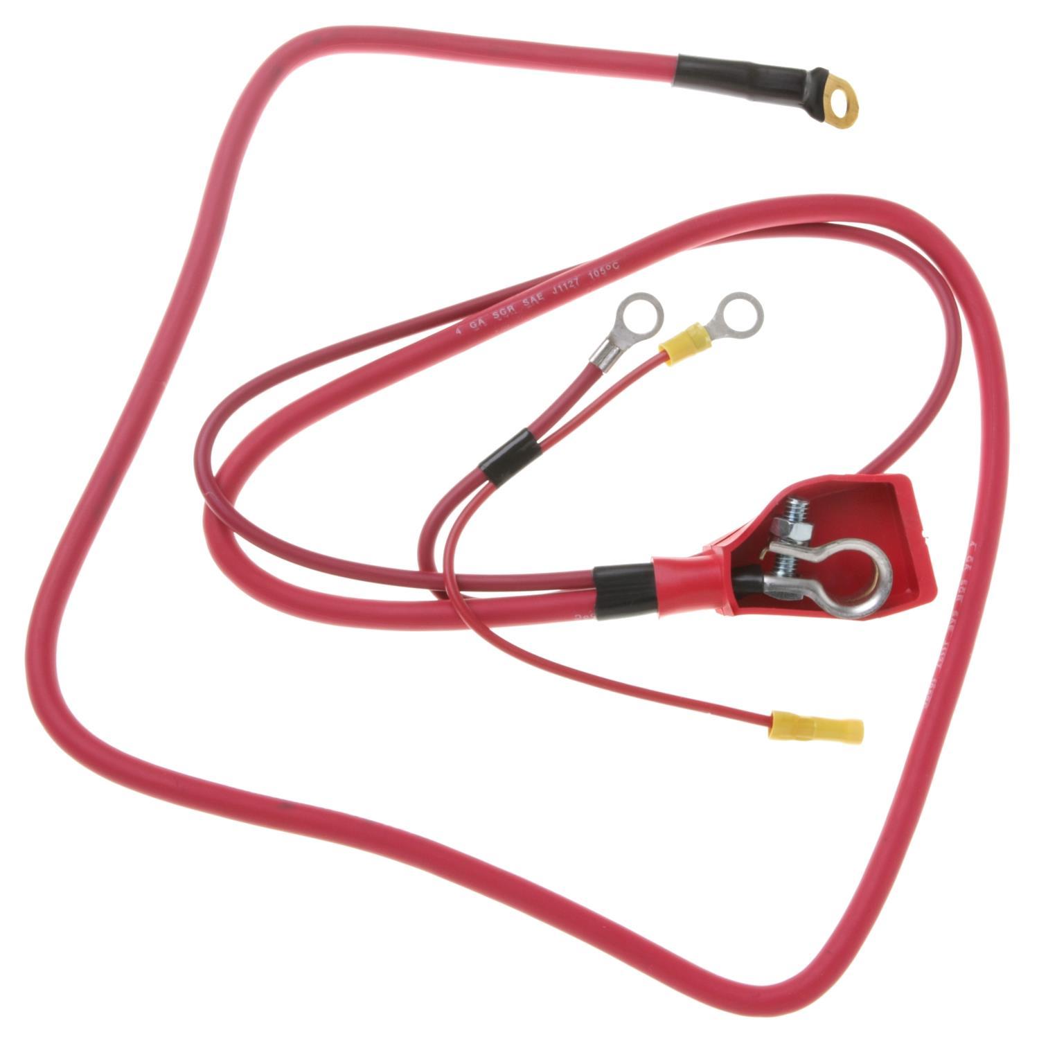 BWD BLF53UTC Battery Cable product image 1 of 1