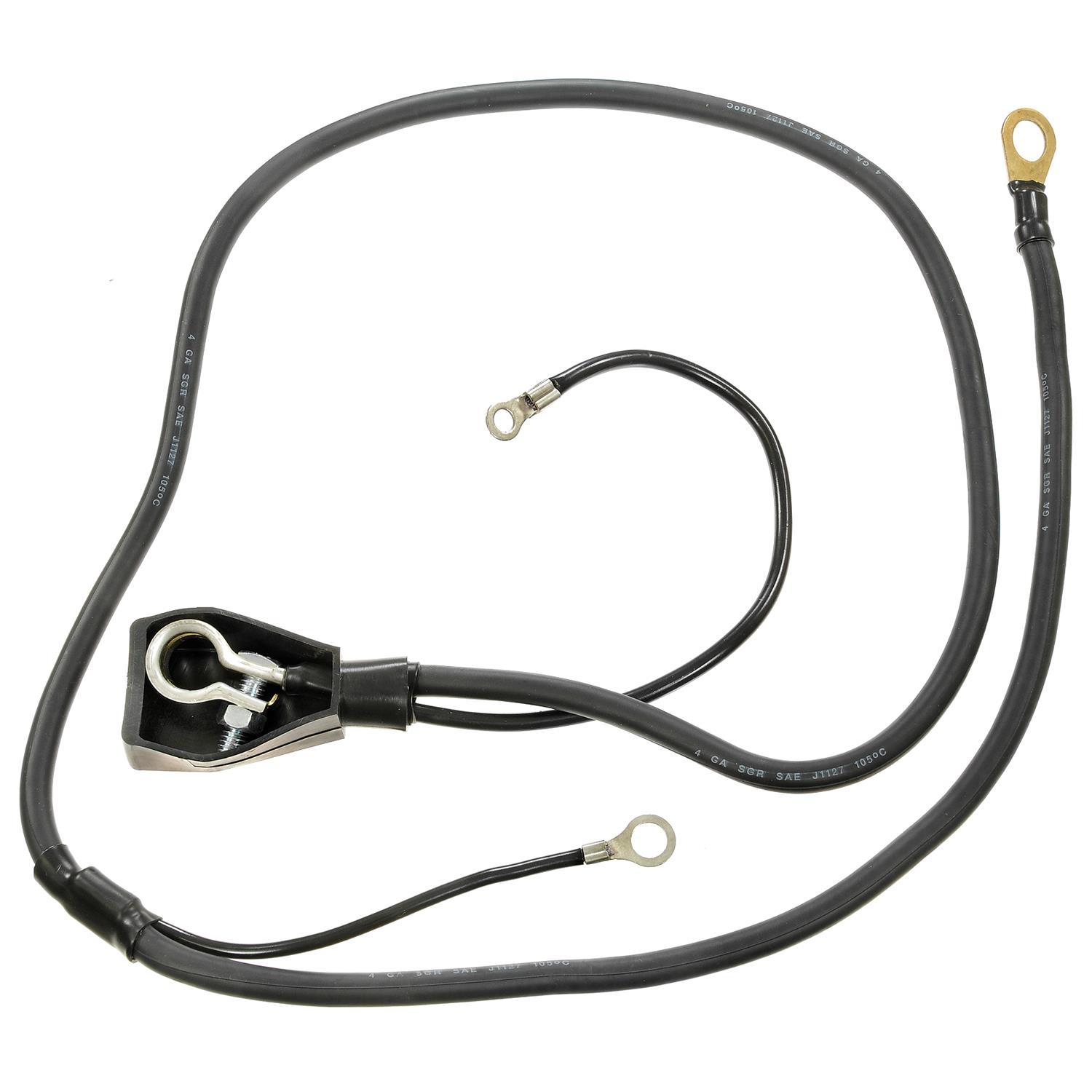 BWD BLF54UC - Battery Cable BWD BLF54UC Battery Cable product image 1 of 1