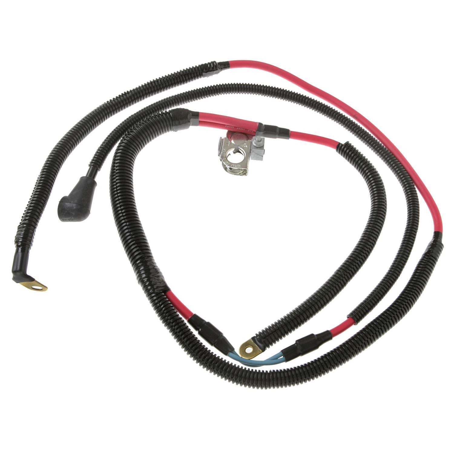 BWD BLF55RDP Battery Cable product image 1 of 1