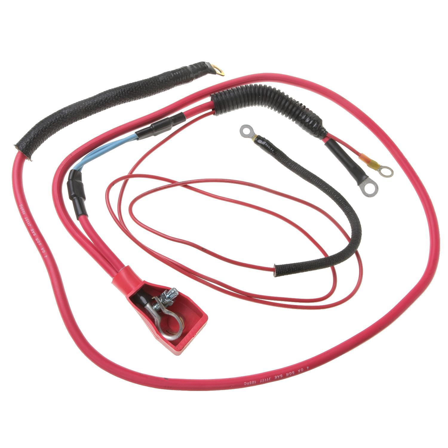 BWD BLF56TA Battery Cable product image 2 of 2