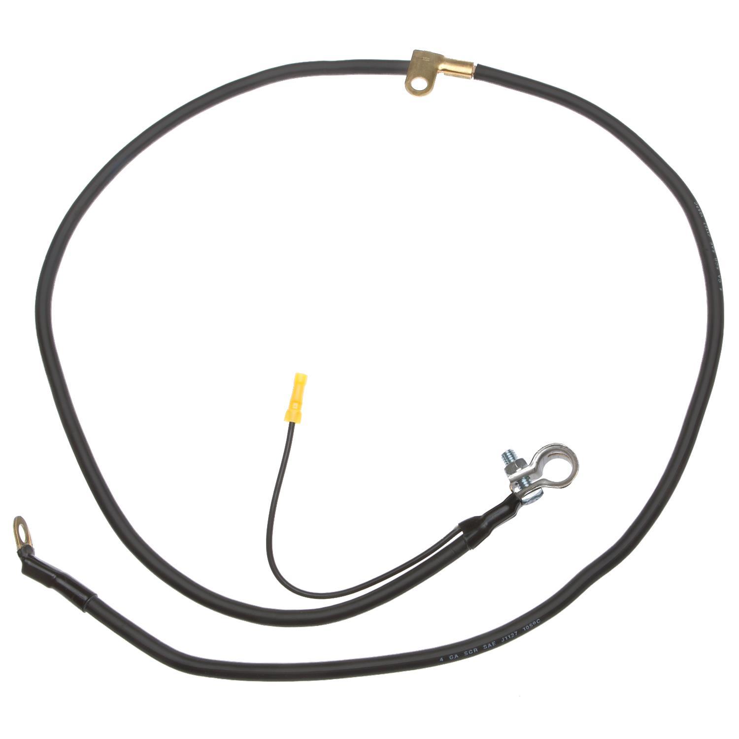 BWD BLF58CLT - Battery Cable BWD BLF58CLT Battery Cable product image 1 of 1